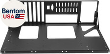 Computer Frame Rig Case,Miner Rig Case Frame,Computer ATX Open Motherboard Rack, picture