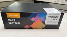Swiss Toner TN229XL Compatible Cartridge Set for Brother HL MFC Printers 5 Pack picture