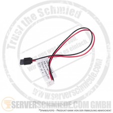 Fujitsu 25cm Cable 1x SATA 1x 2-pin A3C40178578 picture