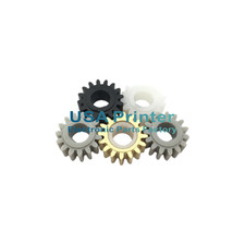 10SET 411018-Gear Developer Gear Kit Ricoh Aficio 1022 1027 2022 1032 2027 2032 picture