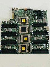 1PCS Used Supermicro X10QBL-4 Four way motherboard Via FedEx or DHL picture
