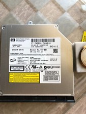 New HP V3000 V6000 DVDRW LightScribe Burner 404012-1C0 picture