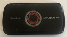 AverMedia GL310 AverCapture HD LGP Lite Gaming Capture Card For Consoles picture