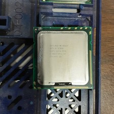 Intel Xeon X5560 SLBF4 2.80 GHz picture