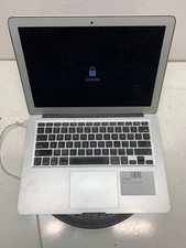 Apple MacBook Air A1466 NO HDD - FIRMWARE LOCKED picture
