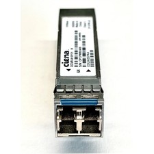 Ciena XCVR-A10Y31 Transceiver, Silver picture