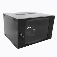 9U Wall Mount Server Network Cabinet 19