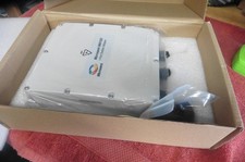 Microsemi PD-9601 GO/AC Outdoor AC 100-240 V - 90 W 1-Port Midspan PoE Injector picture