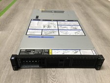 Lenovo ThinkSystem SR650 8SFF Bay CTO Server, No HDDs/ CPUs/ RAMs/ Cards picture