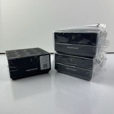 NETGEAR MK63-100NAR Nighthawk Home Mesh WiFi6 System 3Pack picture