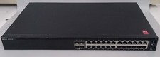 Dell EMC Networking N1124P-ON 24-Port Gigabit PoE+ Managed Switch USED UNIT ONLY picture