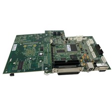 GENUINE💯Zebra 34901-030 Rev.V Main Control Board for Xi3 Xi3+ Label Printers picture