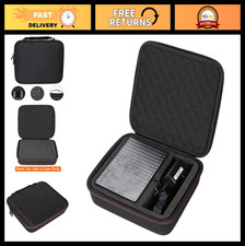 Hard Case for Seagate Expansion 2TB-24TB External Hard Drive, USB 3.0, Foam Prot picture