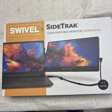 NEW SideTrak SWIVEL 12.5