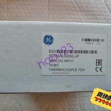 IC200ALG630 GE PLC module Brand new Fast shipping DHL/FedEx picture