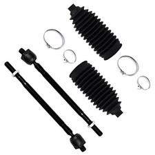 4pcs Front Suspension Control Arm Kit - Fit For Nissan Quest Front Inner Tie picture