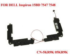 FOR Dell Lingyue 7548 7547 Speaker Audio Speaker Player 05KR9K picture