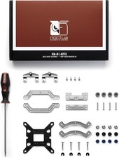 Noctua NM-M1-MP83, CPU Cooler Mounting-Kit for AMD AM5/AM4 and Intel LGA1851/LGA picture