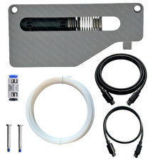 AMS Filament Buffer Assembly Kit for P1P P1S X1C X1E 3D Printer picture