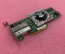 Qlogic QLE8262L-CU-DE PCIE Network Adapter picture