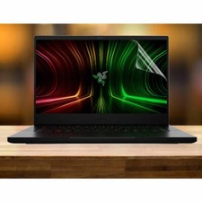 2X Anti Glare/Blue-Ray Screen Protector For Razer blade 14” RZ09-0370 2021 picture