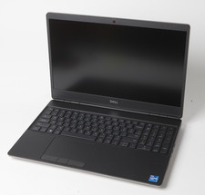 Dell Precision 7560 8 Core i7 11th Gen 16GB 512SSD NVIDIA RTX A2000 W11 Pro picture
