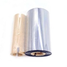5pcs Ink Ribbon For Zebra tlp2824 Length 70m Width 55mm 1/2 Inch Core picture