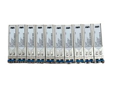 Genuine Cisco GLC-LH-SM 30-1299-01 SFP Transceiver  picture