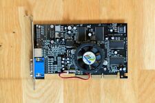 InnoVISION Inno3D Tornado GeForce4 MX (440) TV 64MB| AGP Graphics Card | Working picture