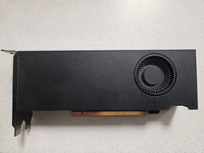 NVIDIA RTX A2000 12GB GDDR6 Video Graphics Card 07RD7X picture