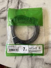 Cat5E Patch Cable 350 MHz UTP stranded 24awg PVC Jacket, Gold Plated Plugs picture