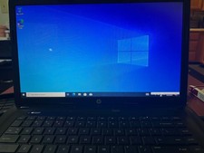 1 HP 2000 Notebook 15.6in AMD E1-1500 1.48GHz 4GB picture