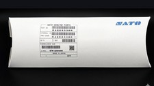 SATO S84NX Printhead R40683300 203 DPI OEM Genuine NEW Sealed picture