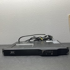 Tripp Lite Smart-Pro SMART500RT1U 500VA RM Line-Interactive UPS-Sine wave Output picture