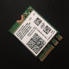 Intel 7265NGW BN Wireless N 7265 For IBM Thinkpad Lenovo 04X6032 NGFF Card picture