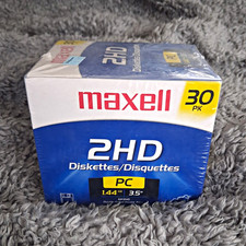 Maxell 3.5