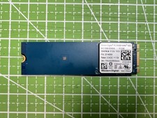 WD PC SN520 NVMe SSD 512GB M.2 2280 Solid State Drive SDAPNUW-512G-1032 picture