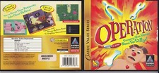 Vintage Operation: Surgery Has Never Been so Silly (PC CD-ROM, 1998) *COMPLETE* picture