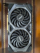 Radeon RX 5700 MECH OC GPU (Read Description) picture
