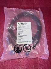 Arista 100GbE QSFP28 to 4x25GbE SFP28 2M DAC Splitter Cable CAB-Q-4S-100G-2M picture