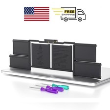 A1953 New Genuine OEM Battery For Apple Mid 2018 2019 MacBook Pro 15inch A1990 picture