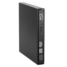 External Blu-Ray Player BD Combo Drive DVD Burner USB Power for Laptop Computer picture