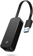Tp-Link USB to Ethernet Adapter (UE306), Supports Nintendo Switch, 1Gbps Gigabit picture