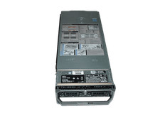 Dell Poweredge M630 Blade Server 2x E5-2680 v3 2.5ghz 24-Cores | 128gb | H730 picture