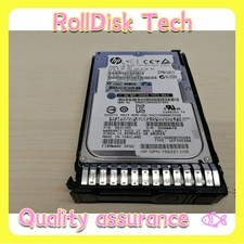 759212-B21 for HPE 759548-001 600GB 15K SAS 12G SFF 2.5