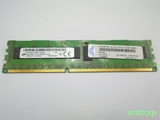 IBM 78P1914 8GB 2RX8 PC3L-10600R MEMORY MODULE - EM4B picture