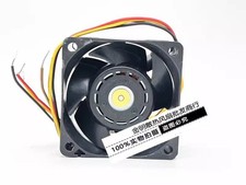 1PCS Sanyo 6CM 9GA0612P1J03 12V 1.5A PWM Speed-Controlled Cooling Fan picture