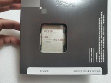 Intel Core I5-12490F 3.0 GHz 6 Core 12 Threads LGA 1700 CPU Processor (No Fan)- picture