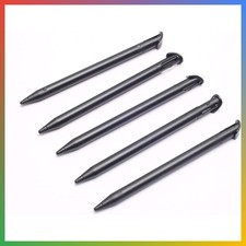 Stylus Pen Replacement For New 3DS XL Touch Screen 5 PCS Plastic Gaming Stylus picture