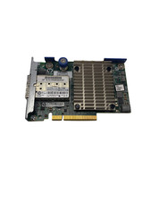 HP 633962-001 FlexFabric 10GB 2-Port 526FLR Adapter 629136-001 w60 picture